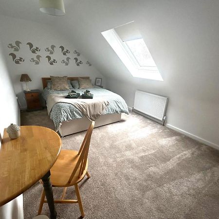 Villa 4 - Squirrels Nest, A Slice Of Norfolk'S Countryside NWI Exterior foto